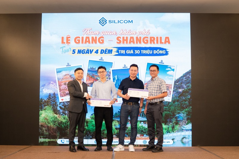 Đối tác khách hàng
